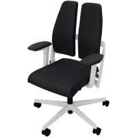NowyStyl Bürodrehstuhl Xilium Duo Back 41-53,5cm...