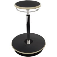 NowyStyl Sitz-Steh-Hocker Belise 28,5cm...