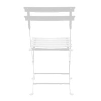 Paperflow Gartenstuhl Eden 43 x 81 x 47 cm (B x H x T)...