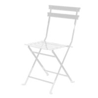 Paperflow Gartenstuhl Eden 43 x 81 x 47 cm (B x H x T)...