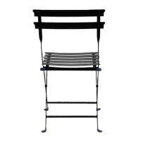 Paperflow Gartenstuhl Eden 43 x 81 x 47 cm (B x H x T)...