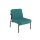 Paperflow Sessel Medso Klassik Größe: S 75 x 73,6 x 74,3 cm (B x H x T) blau