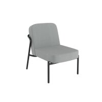 Paperflow Sessel Medso Rund Größe: S 75 x 73,6...
