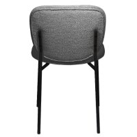 Paperflow Besucherstuhl Twist 80 % Polyester, 20 % Acryl...