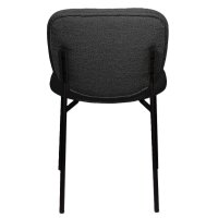 Paperflow Besucherstuhl Twist 80 % Polyester, 20 % Acryl...