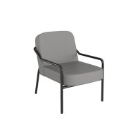 Paperflow Sessel Medso Rund Größe: M 75 x 73,6...