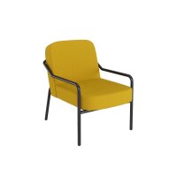 Paperflow Sessel Medso Rund Größe: M 75 x 73,6...