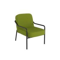 Paperflow Sessel Medso Rund Größe: M 75 x 73,6...