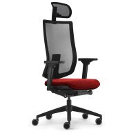 Sedus Bürodrehstuhl se:do PRO light 2 39-52cm...