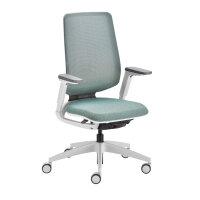 Sedus Bürodrehstuhl se:flex 40-52cm Synchronmechanik...