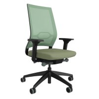 Sedus Bürodrehstuhl Quarterback 2 39-52cm...