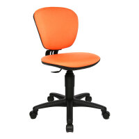 TOPSTAR Kinderdrehstuhl High Kid Rolle hart gebremst...