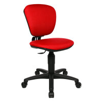 TOPSTAR Kinderdrehstuhl High Kid Rolle hart gebremst...
