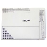 Remfile Krankenhausausführung KARDEX 11-405, 270...