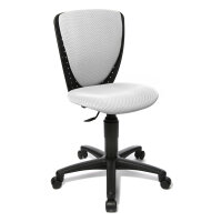 TOPSTAR Kinderdrehstuhl High S`cool® 3 Rolle hart...