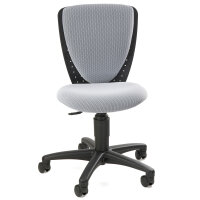 TOPSTAR Kinderdrehstuhl High S`cool® 3 Rolle hart...