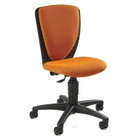TOPSTAR Kinderdrehstuhl High S`cool® 3 Rolle hart...