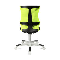 TOPSTAR Kinderdrehstuhl S´neaker Rolle hart...