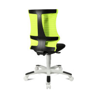 TOPSTAR Kinderdrehstuhl S´neaker Rolle hart...