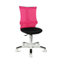 TOPSTAR Kinderdrehstuhl S´neaker Rolle hart...