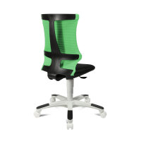 TOPSTAR Kinderdrehstuhl S´neaker Rolle hart...
