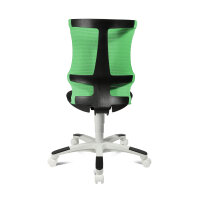 TOPSTAR Kinderdrehstuhl S´neaker Rolle hart...