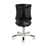 TOPSTAR Kinderdrehstuhl S´neaker Rolle hart...