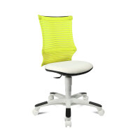 TOPSTAR Kinderdrehstuhl S´neaker Rolle hart...