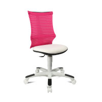 TOPSTAR Kinderdrehstuhl S´neaker Rolle hart...