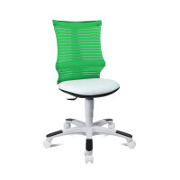 TOPSTAR Kinderdrehstuhl S´neaker Rolle hart...