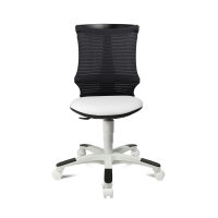 TOPSTAR Kinderdrehstuhl S´neaker Rolle hart...