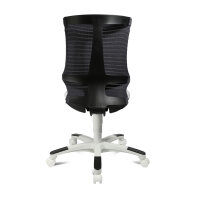 TOPSTAR Kinderdrehstuhl S´neaker Rolle hart...
