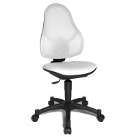 TOPSTAR Kinderdrehstuhl Sitness Kid 30 Rolle hart...