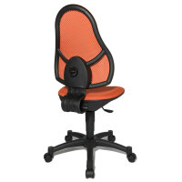 TOPSTAR Kinderdrehstuhl Sitness Kid 30 Rolle hart...