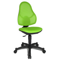 TOPSTAR Kinderdrehstuhl Sitness Kid 30 Rolle hart...