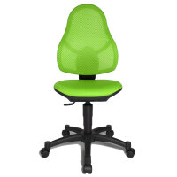 TOPSTAR Kinderdrehstuhl Sitness Kid 30 Rolle hart...