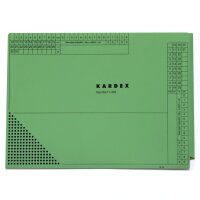 Remfile Krankenhausausführung KARDEX 11-405, 270...