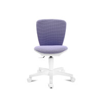 TOPSTAR Kinderdrehstuhl Sitness Home S`cool Rolle hart...