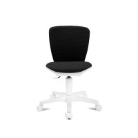 TOPSTAR Kinderdrehstuhl Sitness Home S`cool Rolle hart...