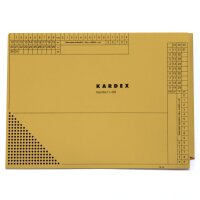 Remfile Krankenhausausführung KARDEX 11-405, 270...