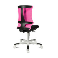 TOPSTAR Kinderdrehstuhl Sitness S`neaker Rolle hart...