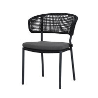 barths Gartenstuhl Spitz 59 x 82 x 66 cm (B x H x T)...