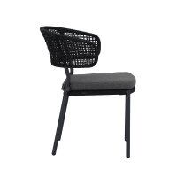barths Gartenstuhl Spitz 59 x 82 x 66 cm (B x H x T)...