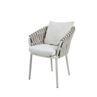 barths Gartenstuhl Torino 61 x 78 x 65 cm (B x H x T)...