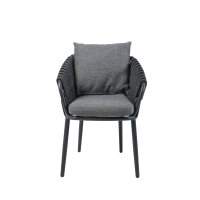 barths Gartenstuhl Torino 61 x 78 x 65 cm (B x H x T)...