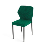 FEROS Stuhl Louis Innenbereich 49 x 80 x 56 cm (B x H x...