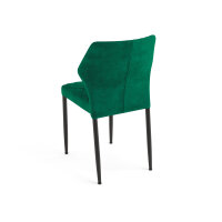 FEROS Stuhl Louis Innenbereich 49 x 80 x 56 cm (B x H x...