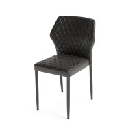FEROS Stuhl Louis Innenbereich 49 x 80 x 56 cm (B x H x...