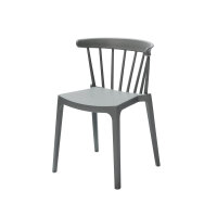 FEROS Gartenstuhl Windson 54 x 75 x 53 cm (B x H x T)...