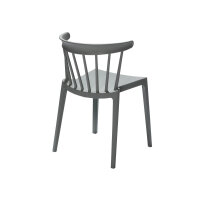 FEROS Gartenstuhl Windson 54 x 75 x 53 cm (B x H x T)...